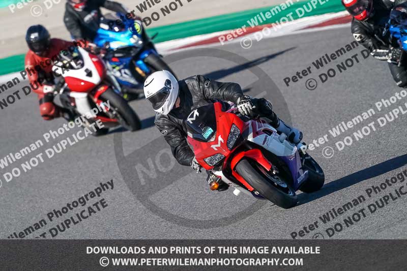 motorbikes;no limits;november 2019;peter wileman photography;portimao;portugal;trackday digital images